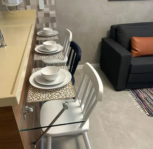 Διαμέρισμα με ένα υπνοδωμάτιο